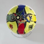 GOLTY Fusión - Liga Colombiana 2013