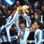 Resultados del Mundial Argentina 1978
