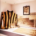 Museo de Fútbol de Uruguay