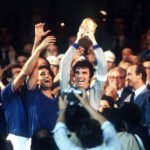 Resultados del Mundial  España 1982