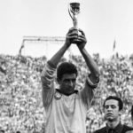 Resultados del Mundial Chile 1962