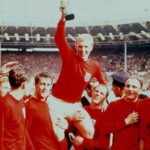Resultados del Mundial Inglaterra 1966