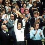 Resultados del Mundial Alemania 1974