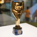 La Copa Jules Rimet - El Primer Trofeo de la Copa del Mundo
