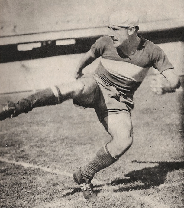 1930 T SHAPE URUGUAY 30 Balones De Mundiales