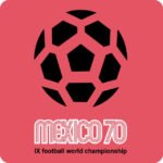 La época dorada del Futbol Mexicano: la década de 1970