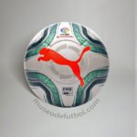 Balón Puma LaLiga Santander España 2019-2020