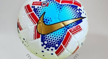 Balones Liga Chilena - Museo de Fútbol