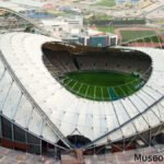 Khalifa International Stadium - Estadio Internacional Jalifa