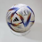Adidas, el Balón de Qatar 2022