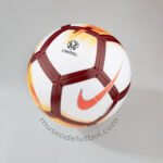 Balón Nike Ordem V – Copa Libertadores 2018