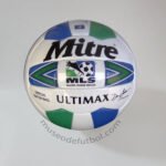 Balón MITRE ULTIMAX MLS 1996