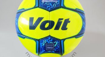 balon voit liga mx 2017