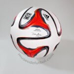 Balón Adidas Prime 3 - MLS 2014