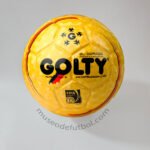 Golty El Dorado - Liga Colombiana 2008/2010