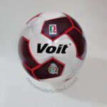VOIT Pyro - Liga Mexicana 2012
