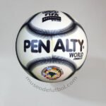 Penalty World Stability - Liga AFA 2002