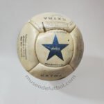La pelota Pintier, un clásico argentino de los 70