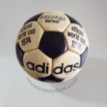 Adidas Telstar - Copa América 1975