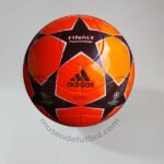 Adidas Finale Power Orange - Champions League 2006/07