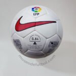 Nike Nk 850 GEO - La Liga 1997/98