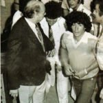 El Debut de Diego Maradona en Boca Juniors