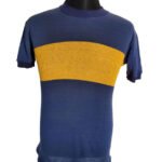 La Camiseta de Boca Juniors del Año 1968