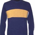 La Camiseta de Boca Juniors del Año 1970
