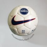 Nike NK 800 Geo - Champions League 1997/1998