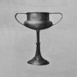 1906 Se crea la  Copa Newton