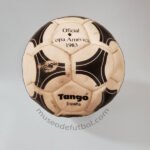 Adidas Tango - Copa América 1983