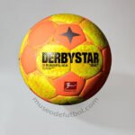 Derbystar Select Winter Bundesliga 2021/2022