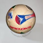 Balón Brooks Liga Chile 2010