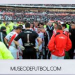 Un 26 de Junio - River se iba a la B