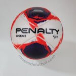 Penalty Ecoknit Liga Boliviana 2021