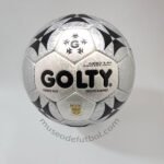 Golty Magnum - Liga Colombiana 2002/2005