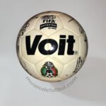 Balón Voit Liga MX 2004