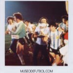 7 de Septiembre: Argentina Campeón del Mundo Juvenil 1979