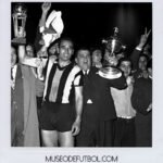 Breve Historia de la Copa Libertadores de América
