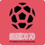 Resumen de la Copa del Mundo México 1970