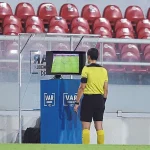 El impacto del VAR en el Fútbol