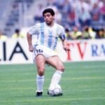 Cuantos Penales Erro Diego Maradona
