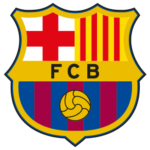 Porqué el Escudo del Barcelona tiene la Bandera de Inglaterra