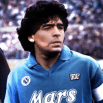 Por que Maradona se fue del Napoli