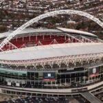 ¿Por qué el estadio de Wembley es tan emblemático en el mundo del fútbol?