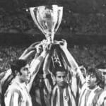 Cuando el Atlético Madrid ganó su primera Champions