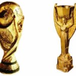 Por qué hay 2 Copas del Mundo