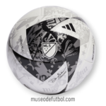 Balón Adidas MLS 2023 Competición NFHS