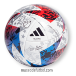 Balón Adidas MLS PRO 2023