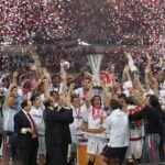 Cuando el Sevilla ganó su primera Europa League